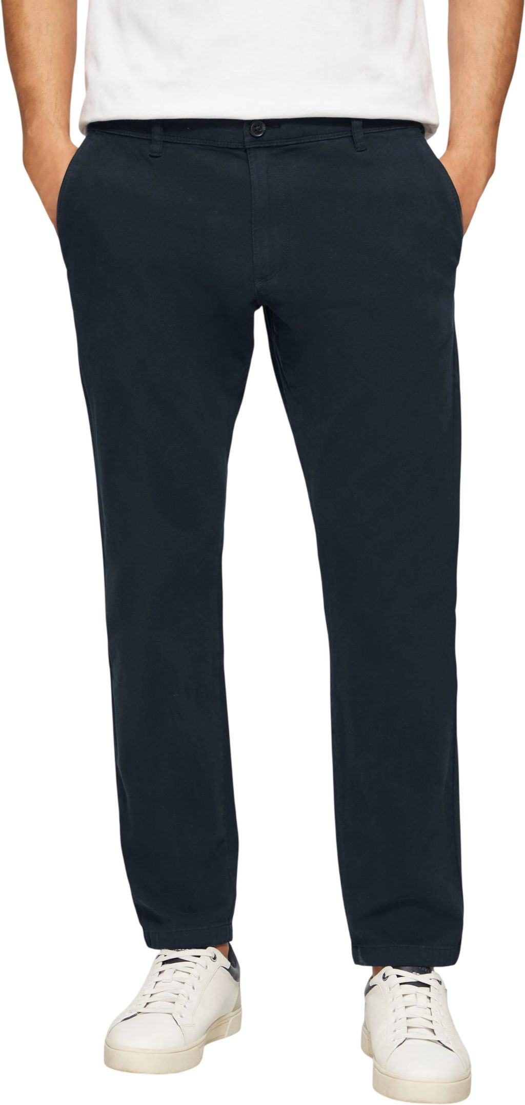 Брюки мужские