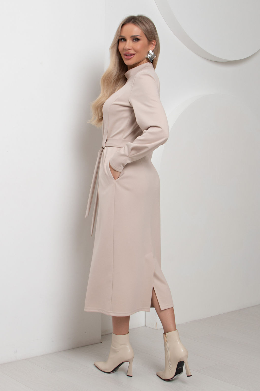 VALENTINA Платье Флоренс №1  фото 7