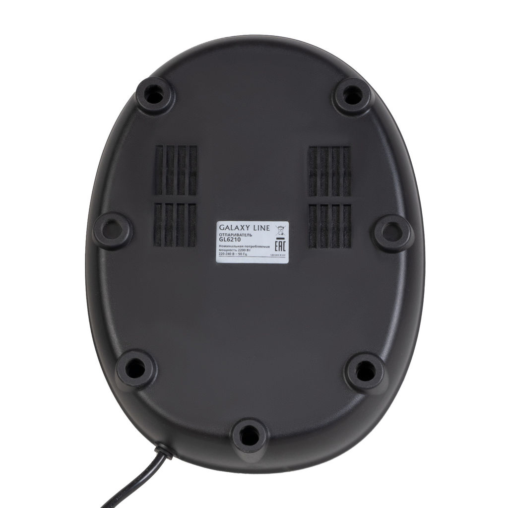 Отпариватель для одежды GALAXY LINE GL6210  фото 9