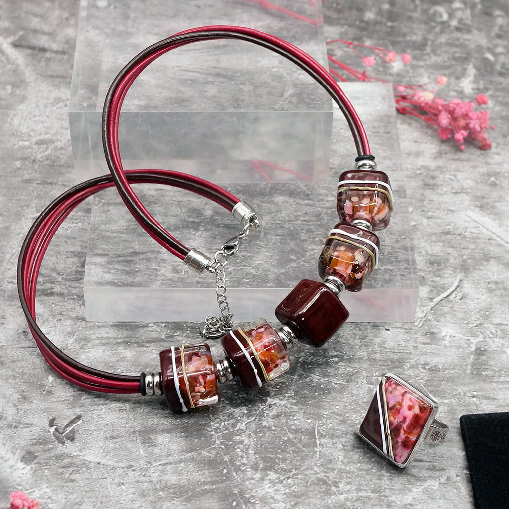 CHIC Кольцо KO4718