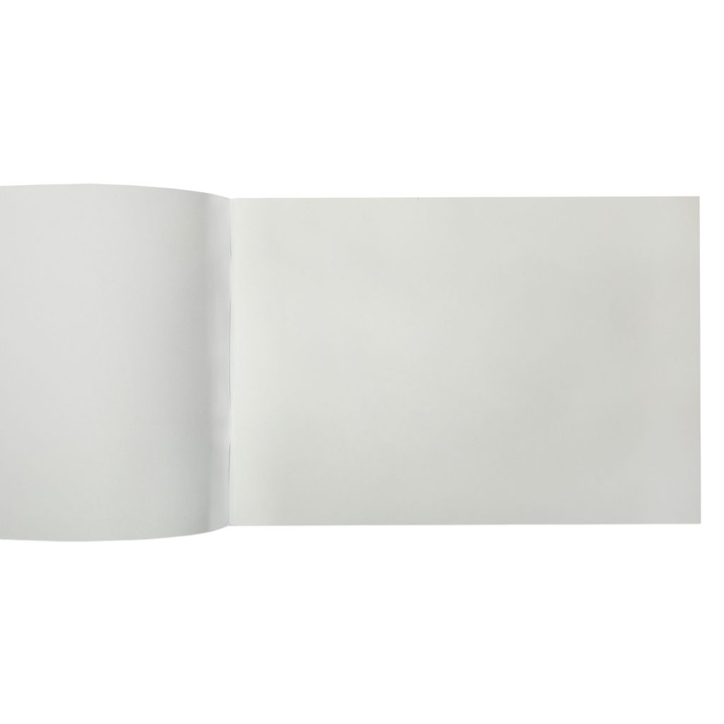 Лео ШколаСад LNNA-16 Альбом для рисования Кошка 100 г/м2 A4 21 х 29.7 см на скобе 20 шт. 16 л  фото 3