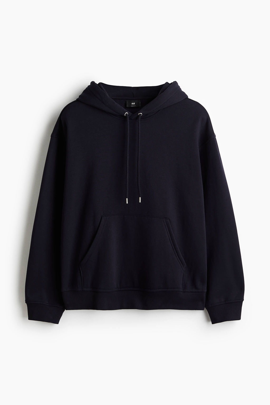 Sudadera con capucha Loose Fit - H&m фото 7