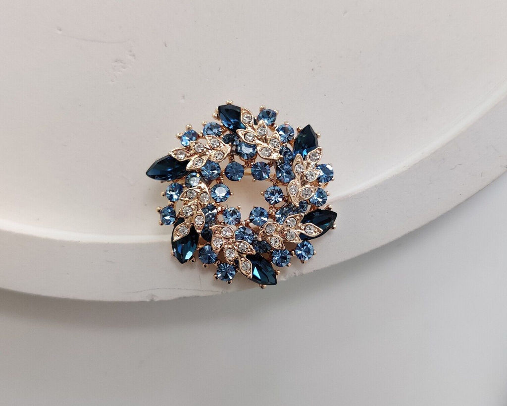 Брошь - Vel vett фото 3