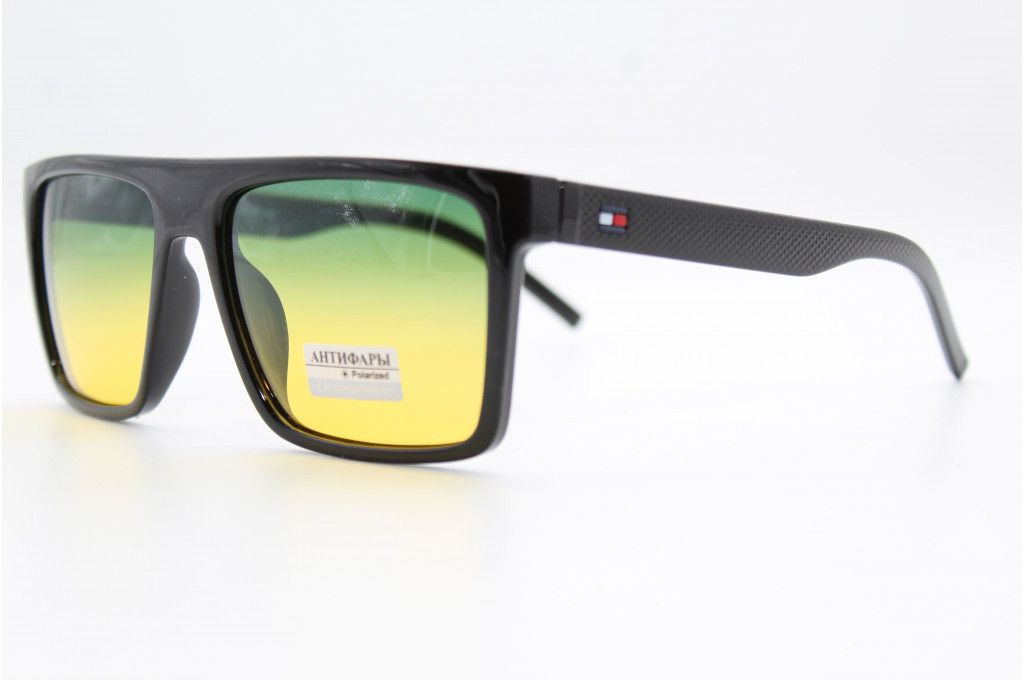 Антифары Maiersha (Polarized) 5039 56-18-142 С3