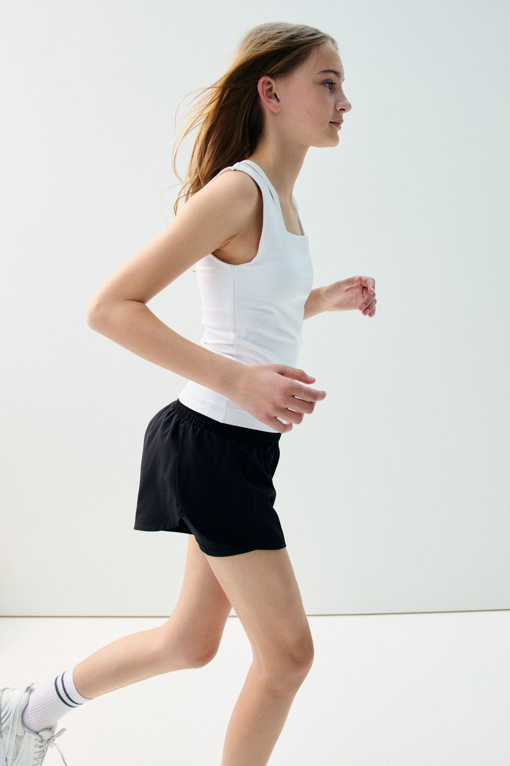 Camiseta de deporte con DryMove - H&m фото 3