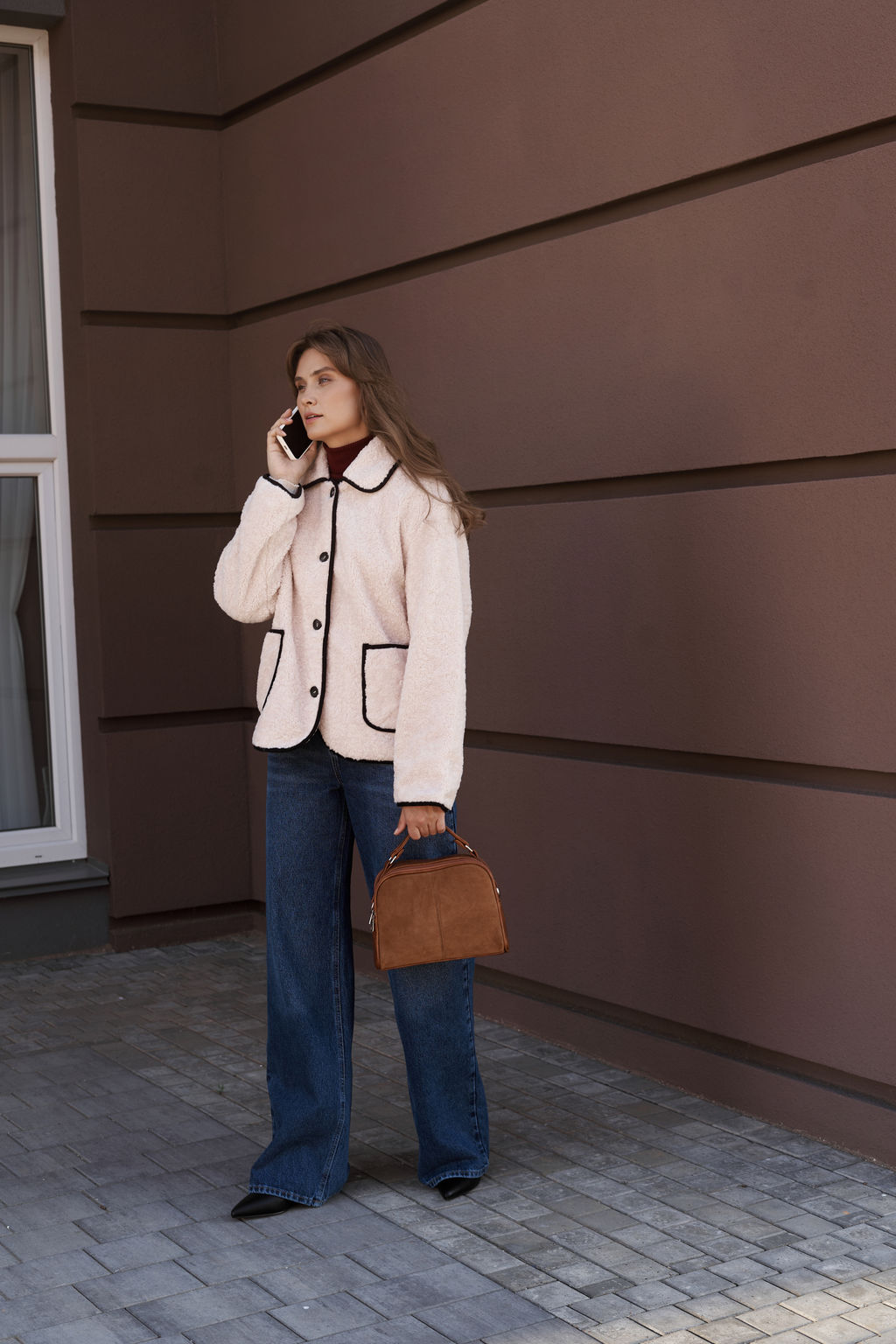 Рыжий саквояж S.Lavia  фото 24