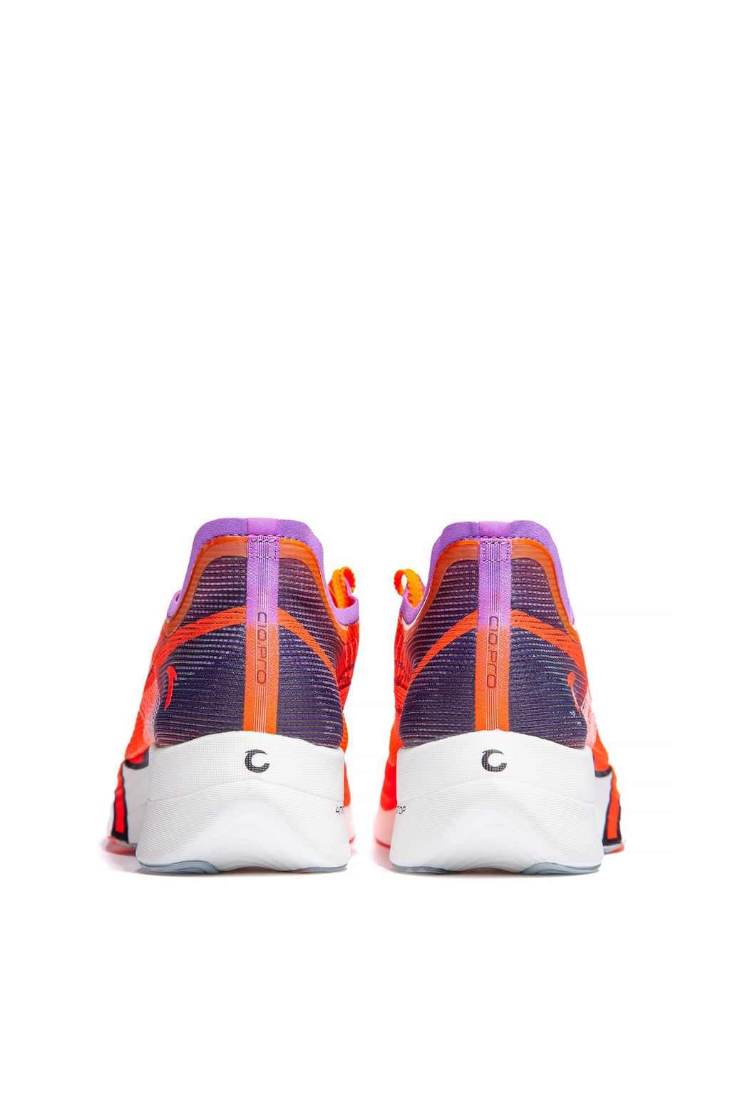 Кроссовки для бега Красный/Оранжевый