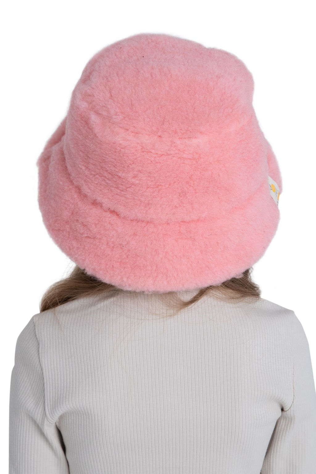 Панама ДЕТСКАЯ - Woollamb фото 3