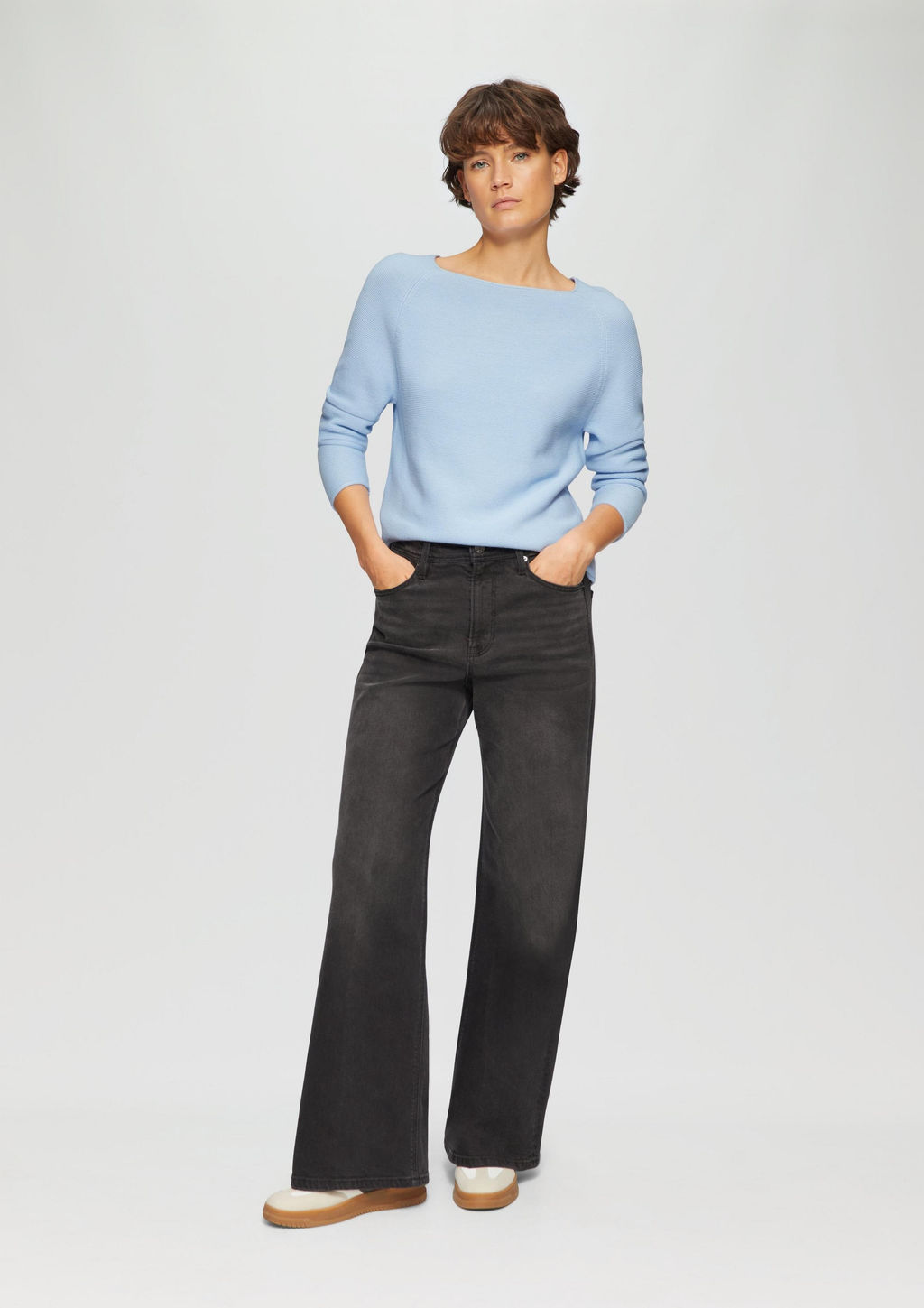 Джемпер женский