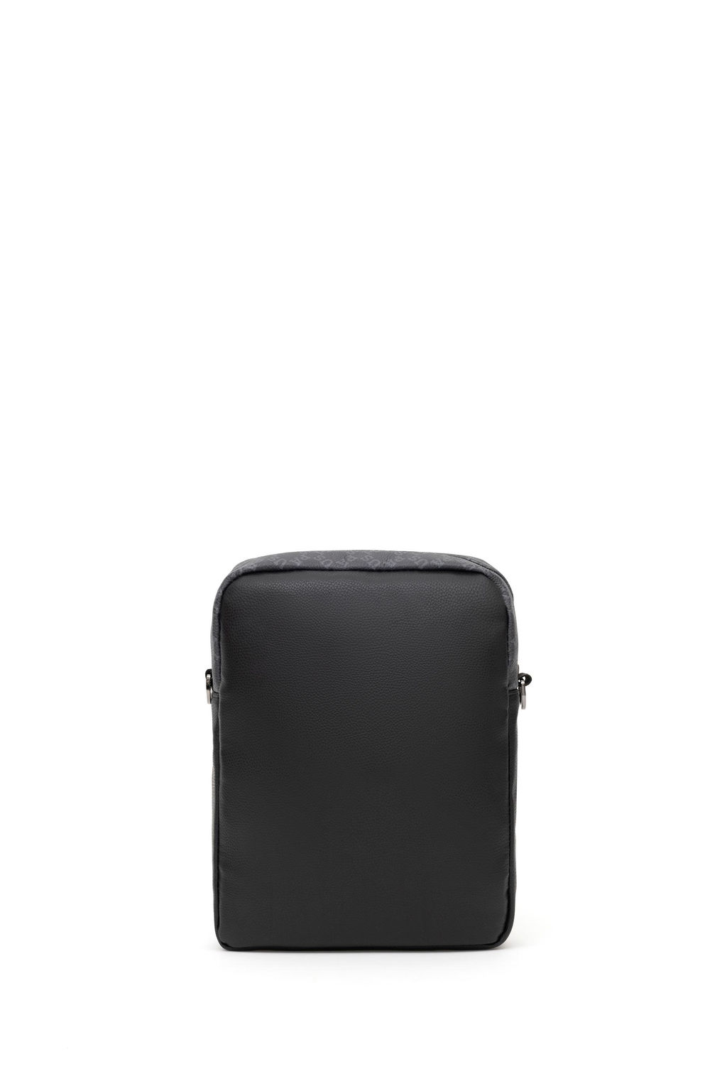 U. S. Polo Assn / Мужская черная сумка - U.s. polo assn фото 3