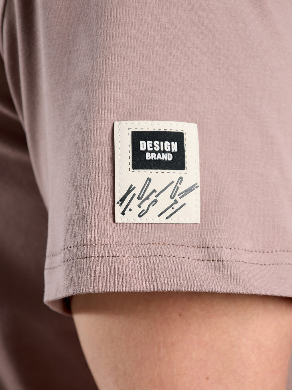 Фуфайка (футболка) мужская Арчи-1 VIOTEX - Виотекс фото 48