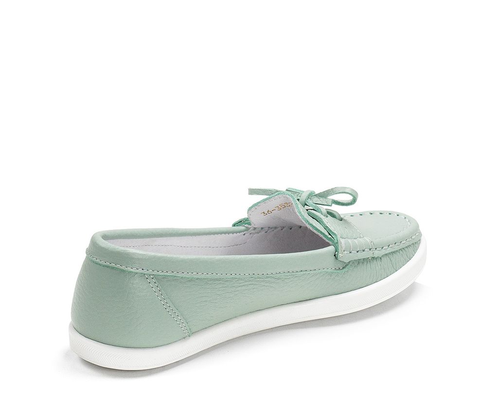 Топсайдеры Captor 35371-112 фото 2