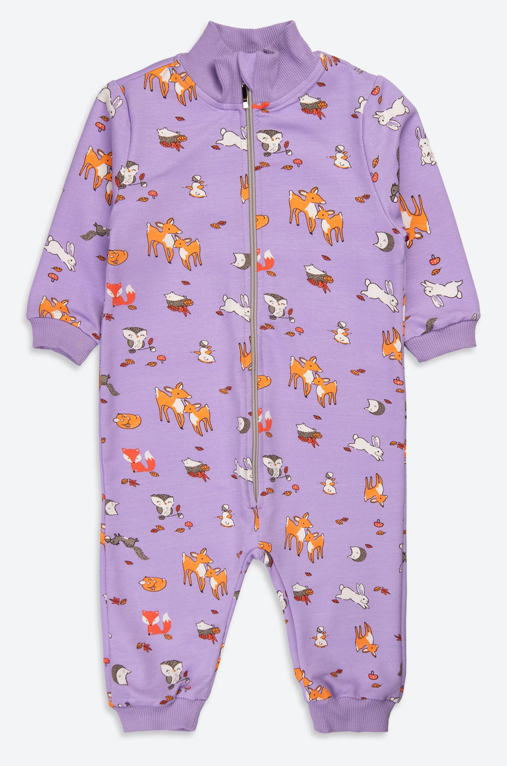 Детский комбинезон из футера Bonito  фото 3