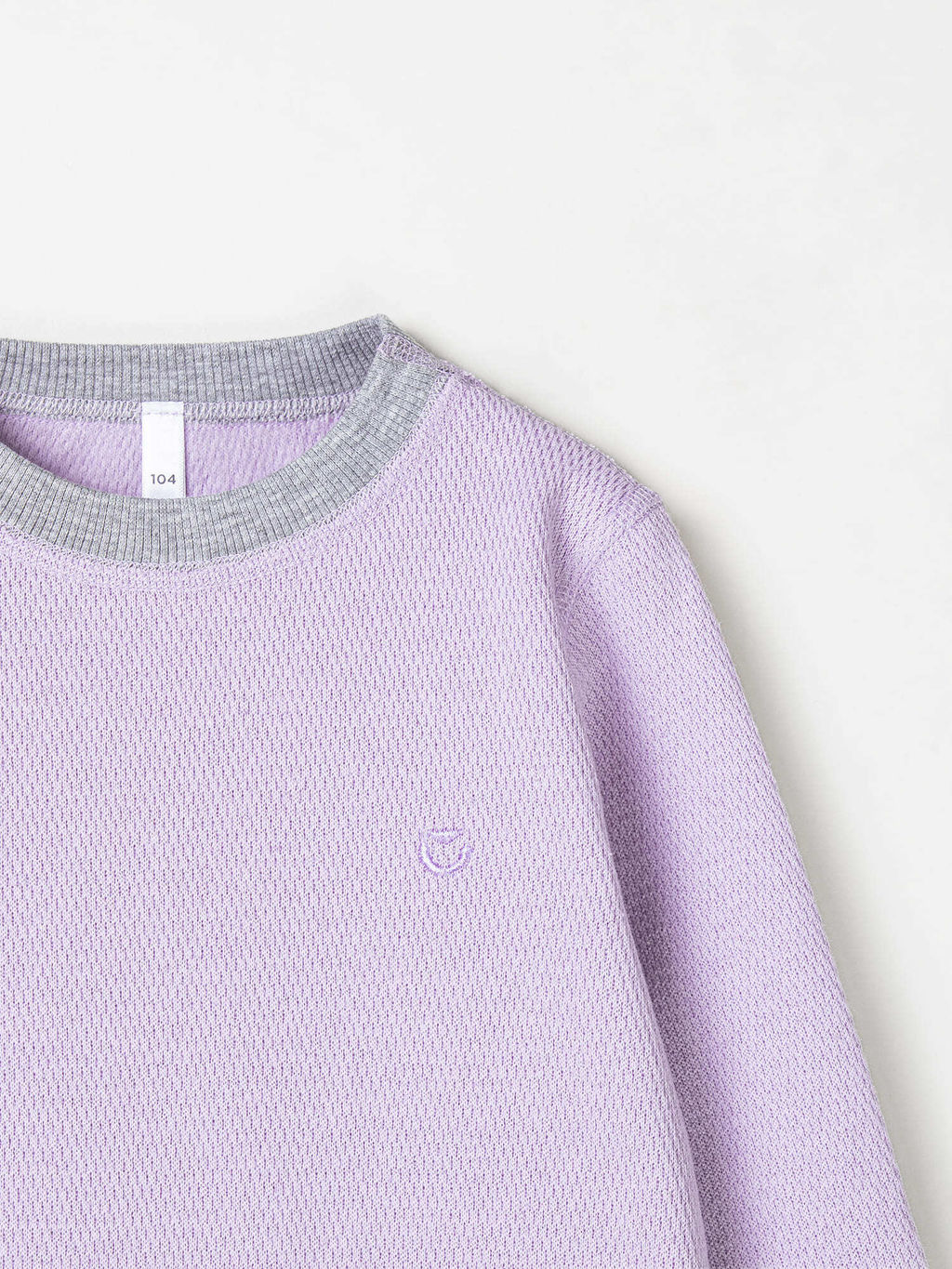 Комплект термо Лаванда - Bungly фото 4