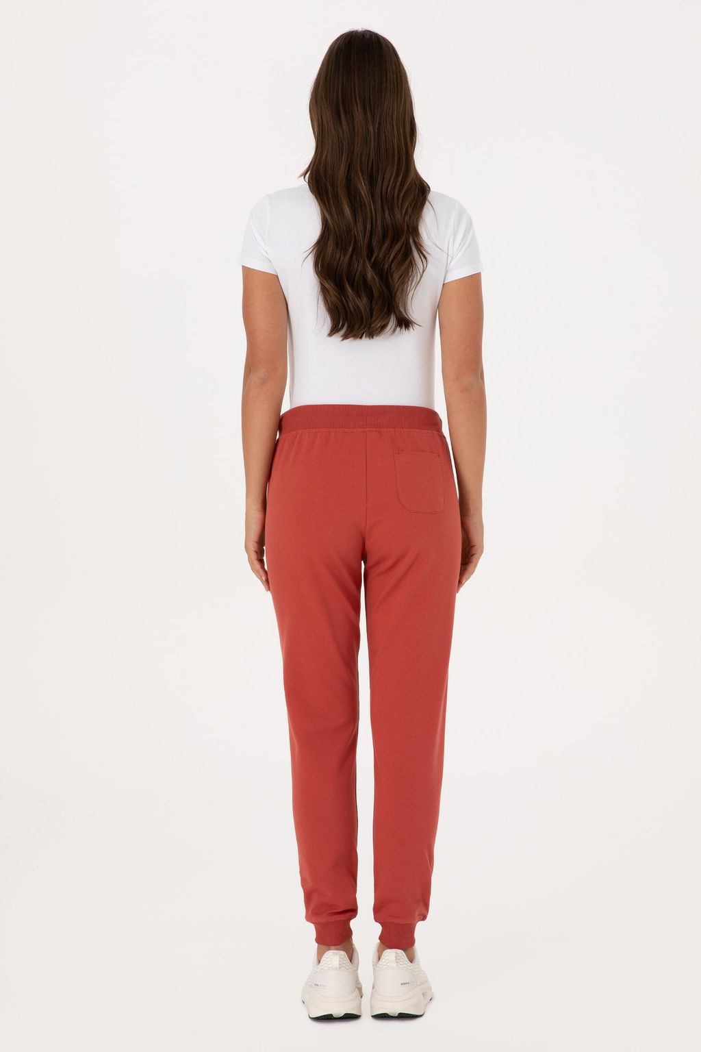 Kad_n Kiremit Jogger E_ofman Alt_ - U.s. polo assn фото 4