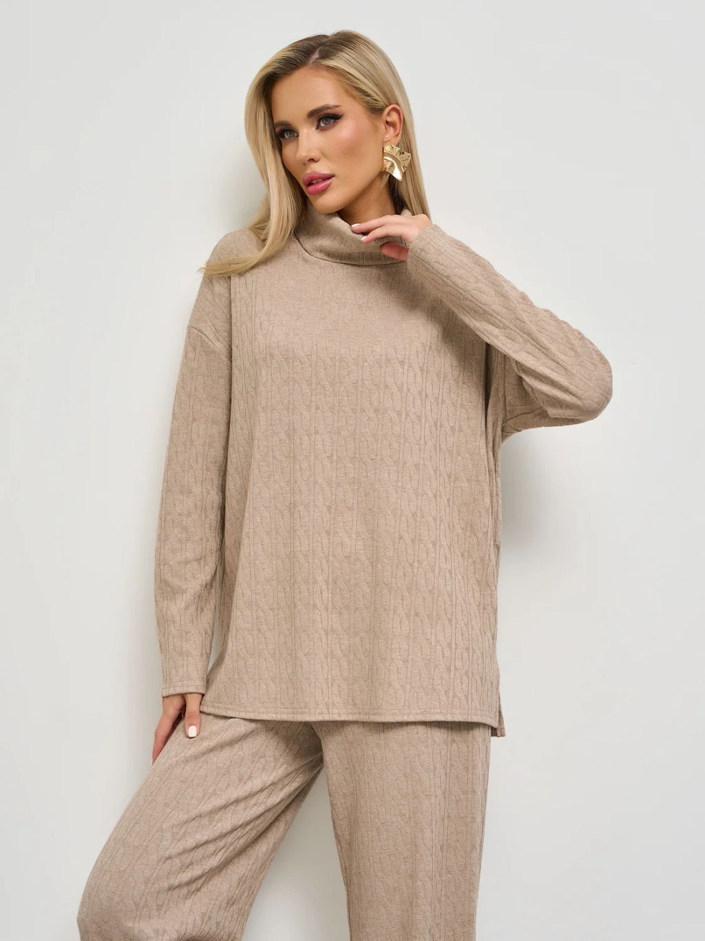 JETTY Джемпер  фото 7