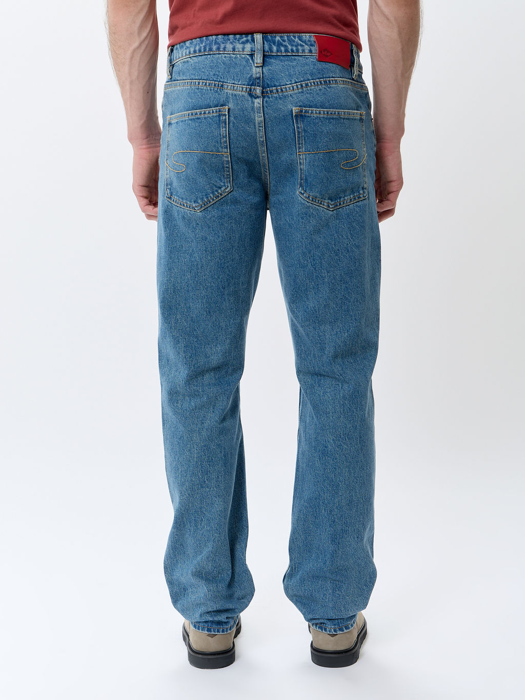 Брюки джинсовые / Lee Cooper фото 2