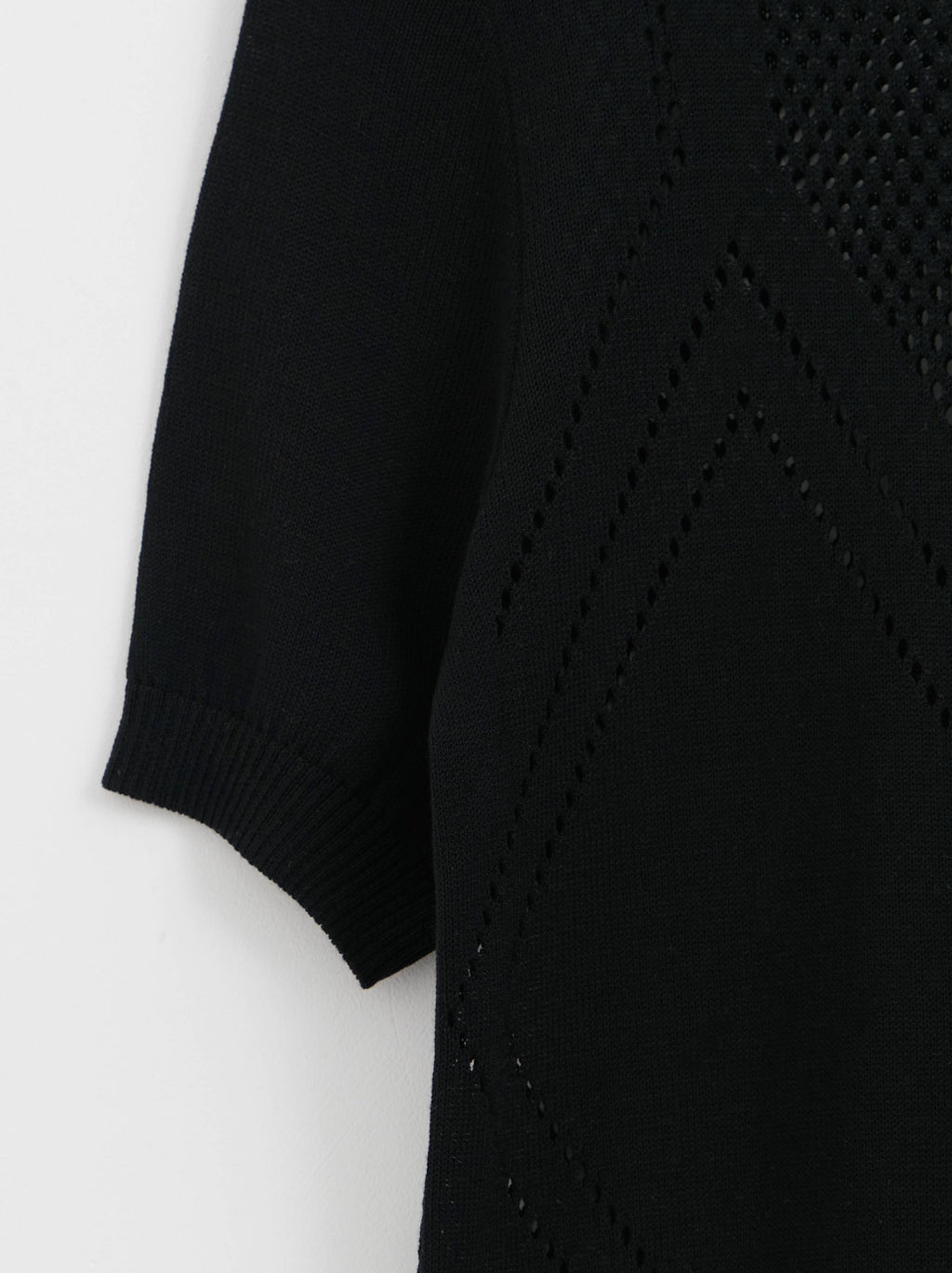 CONTE LDK 2330 Джемпер женский black - Conte elegant фото 8