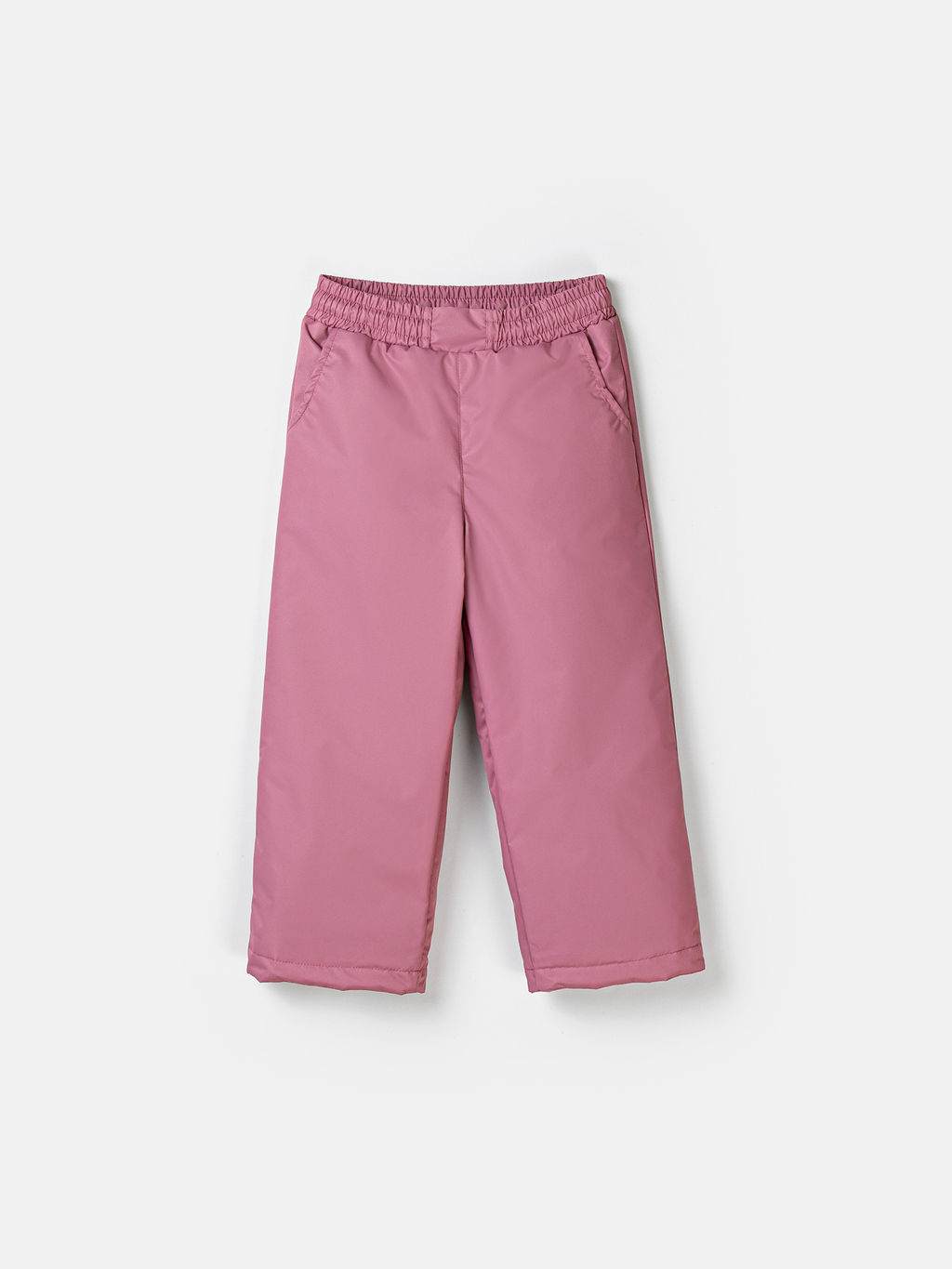 Брюки демисезонные Роза с утеплителем - Bungly фото 2