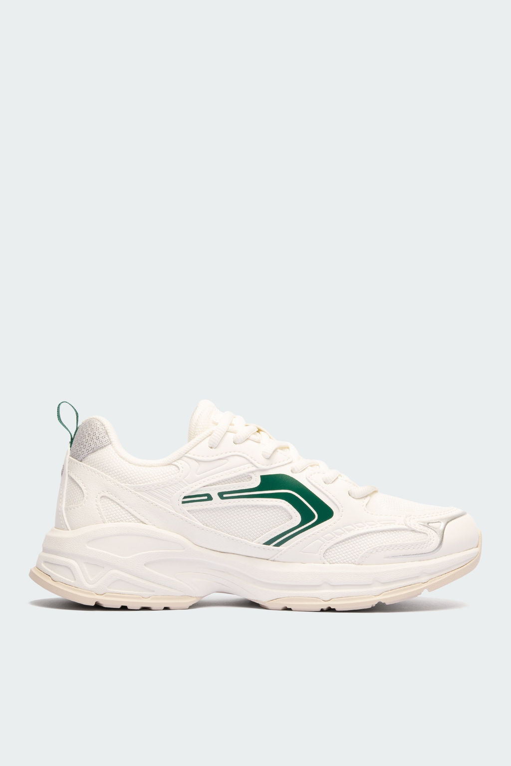 Кроссовки LifeStyle Бежевый GLACIER