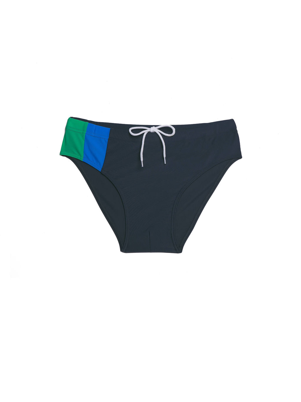 ESLI Плавки CLASSIC SLIP графит