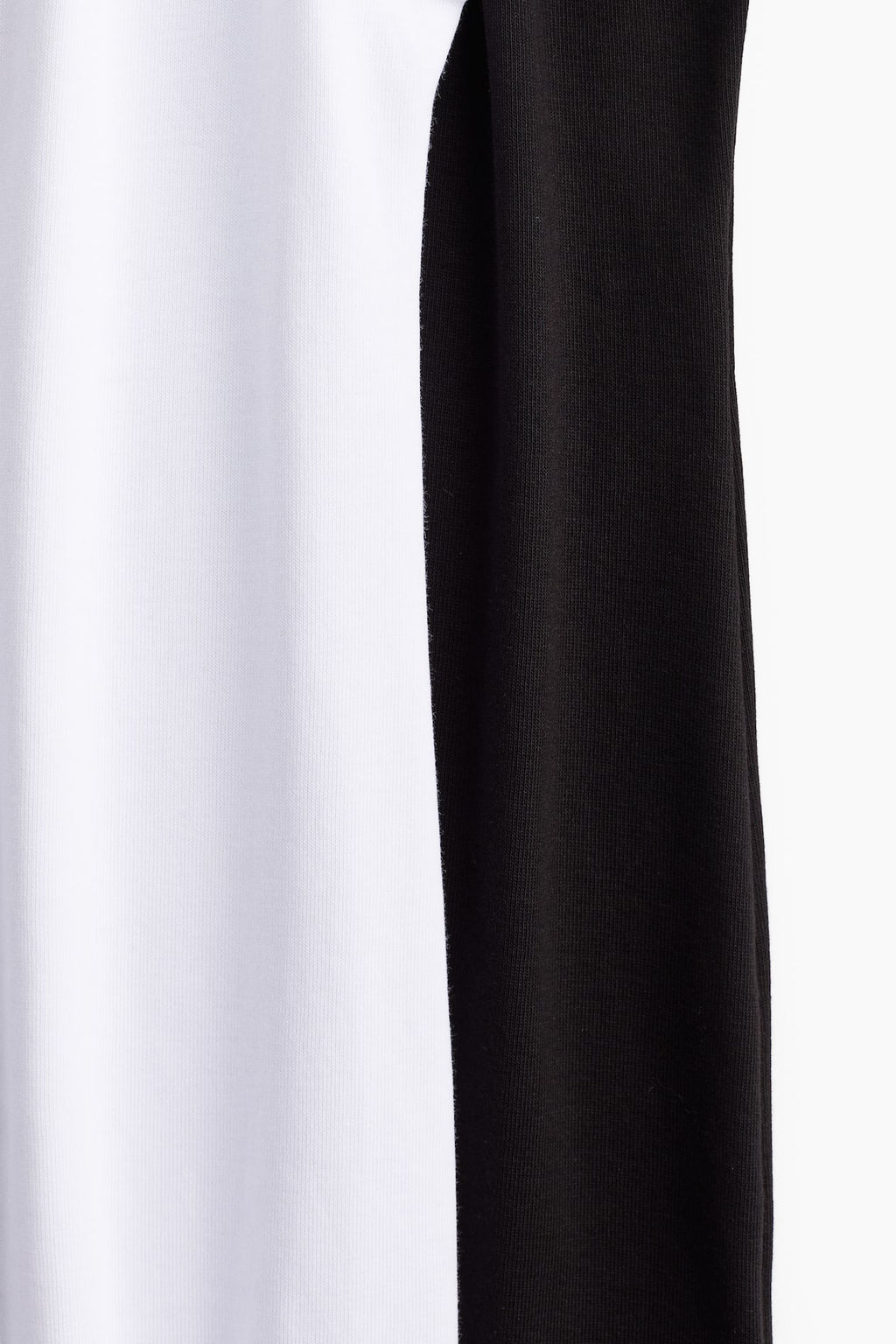 MAMA Pack de 2 camisetas en punto de algodon - H&m фото 6