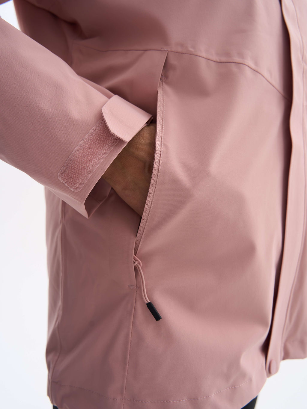 T3438-11 Куртка зимняя женская 3в1 - Strobbs фото 3