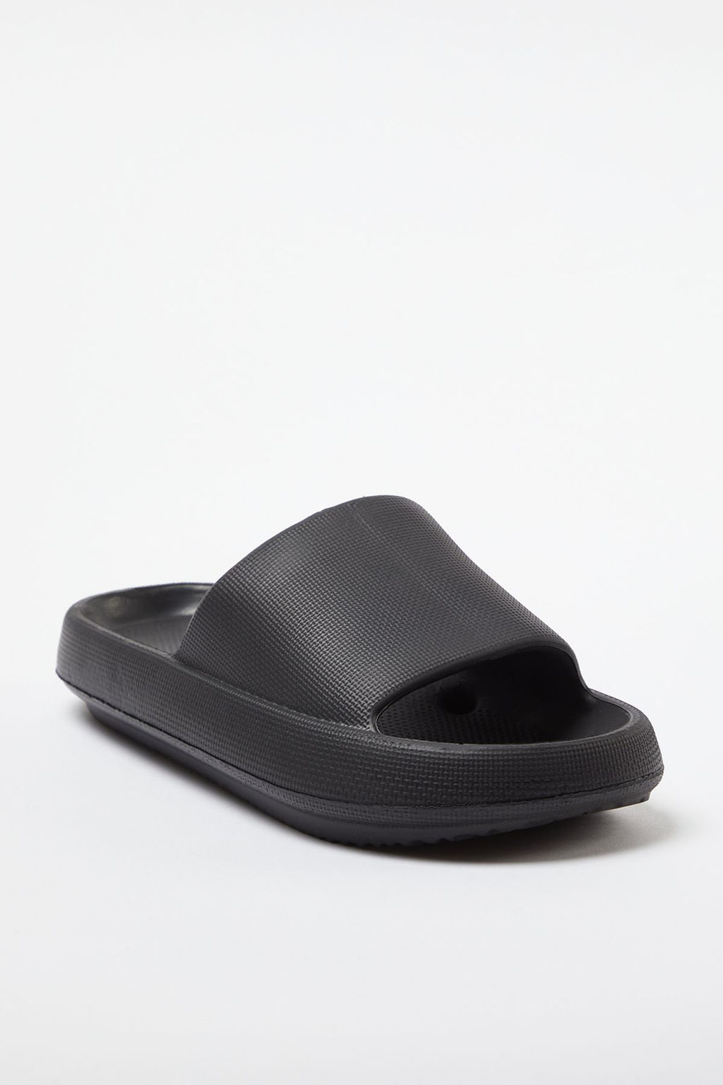 Trendyol Shoes Bej Flatform Kad?n Havuz Terlik TAKSS24TE00013 - Trendyolmilla фото 13