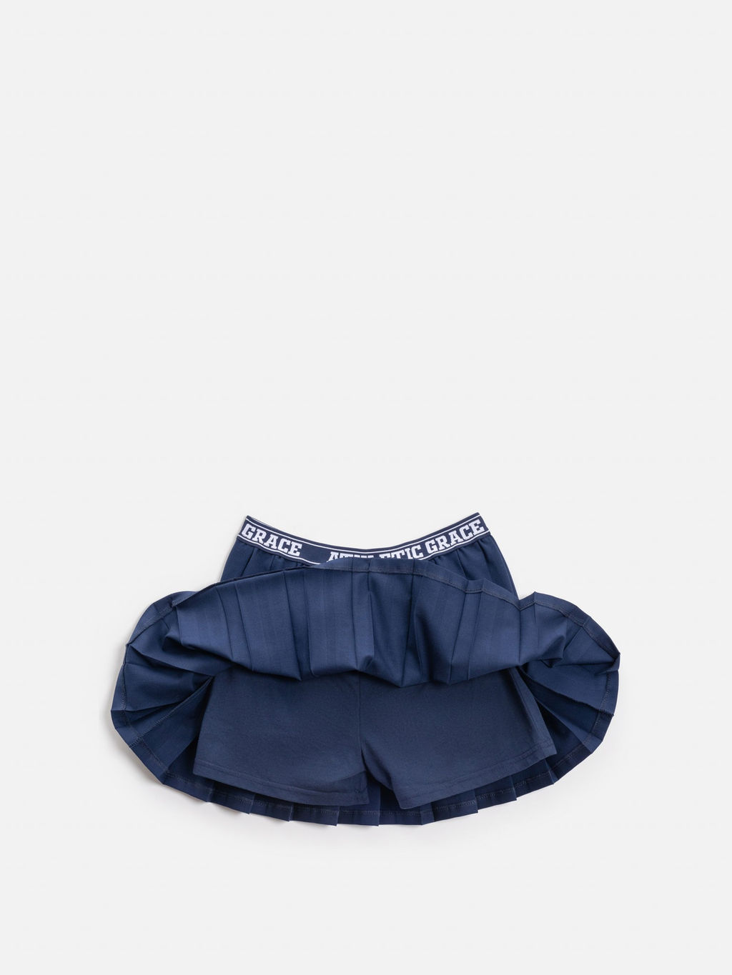 ACOOLA / Юбка детская для девочек Route2 синий  фото 7