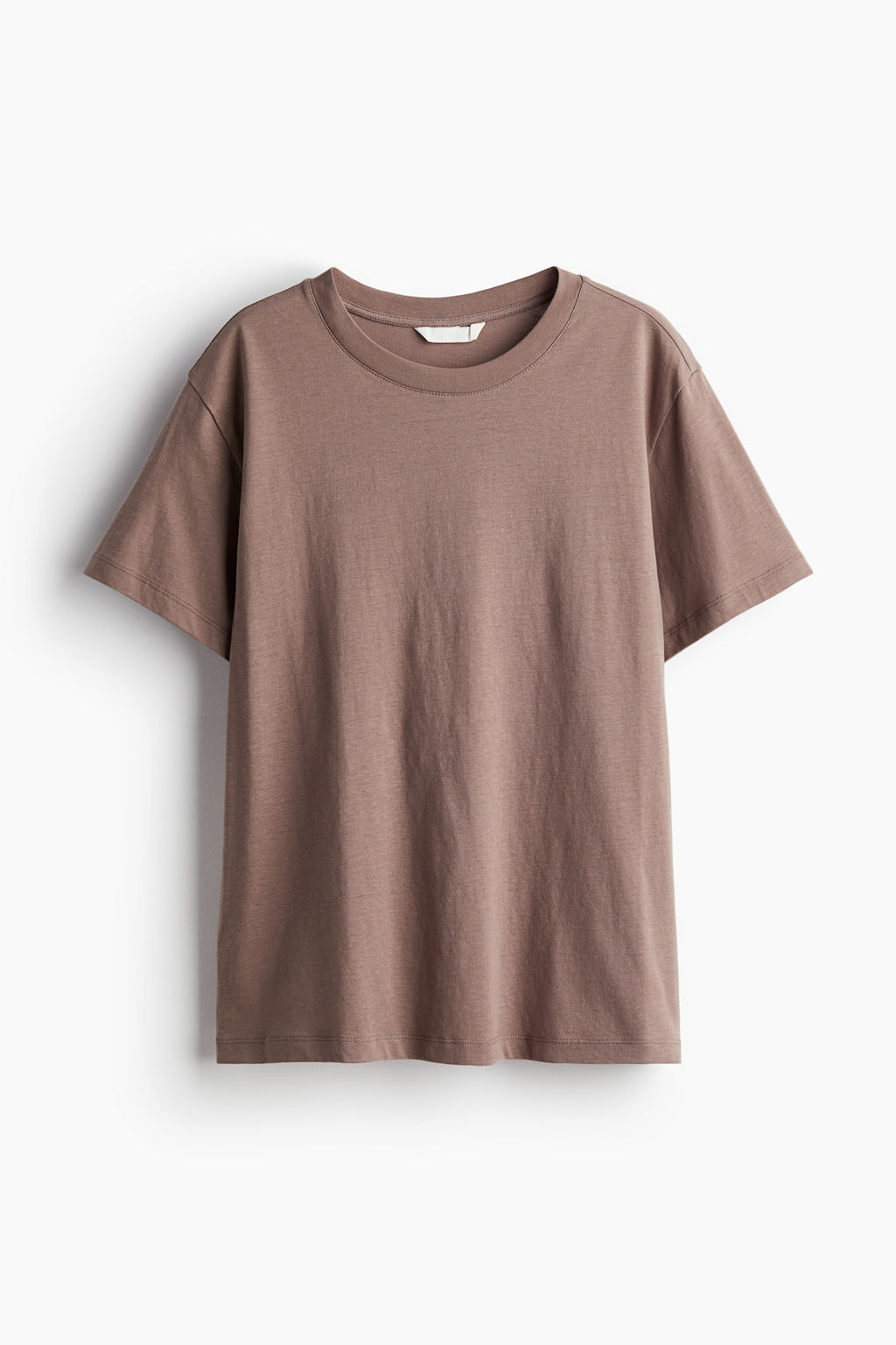 Camiseta de algodon - H&m фото 4