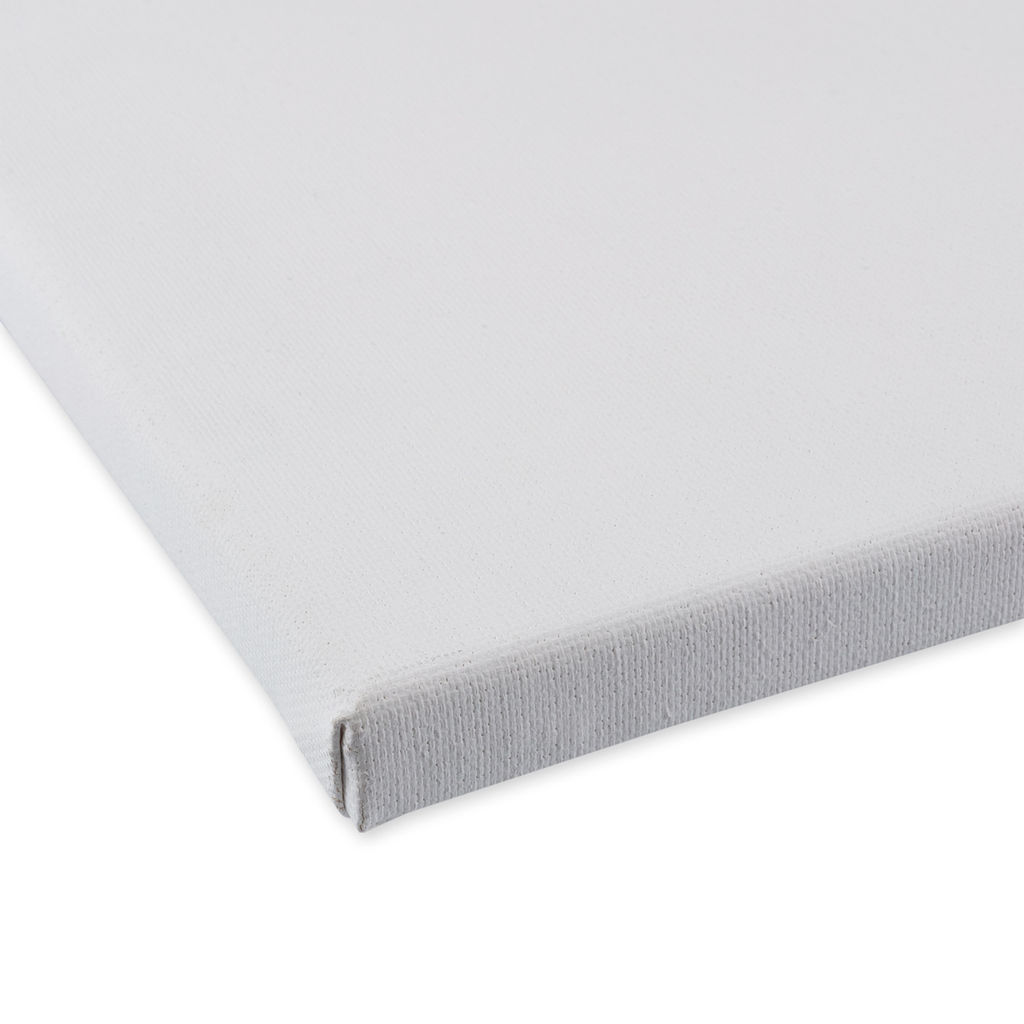 Холст грунтованный на подрамнике VISTA-ARTISTA ACFG-4040 100% хлопок 40 х 40 см 320 г/кв.м 2 шт Плещеевский мелкозернистый