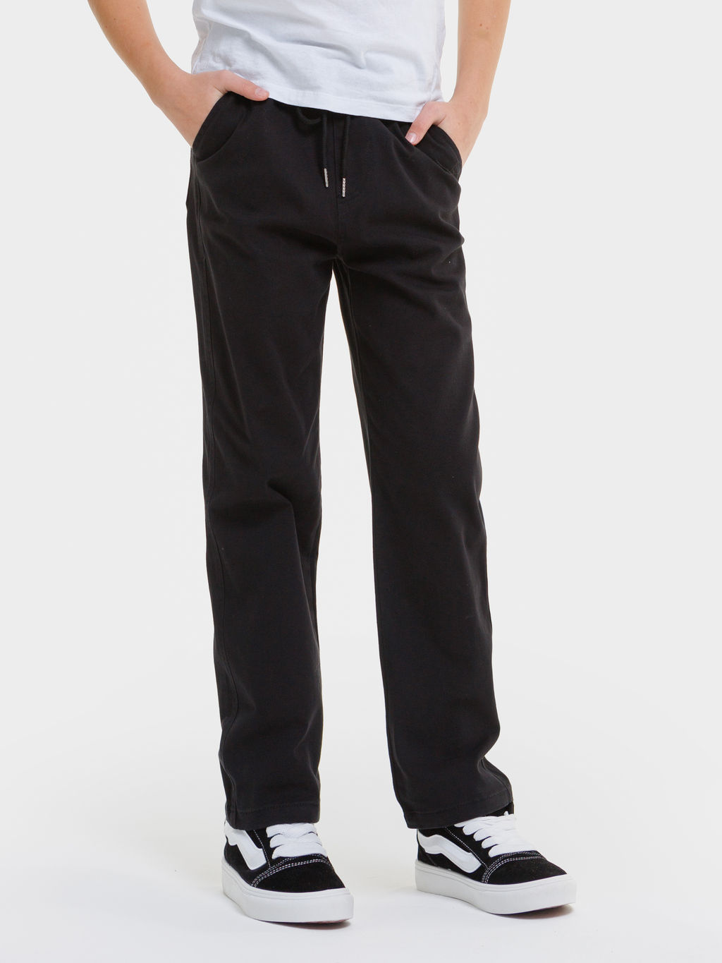 Брюки для мальчиков - Синий мир фото 10