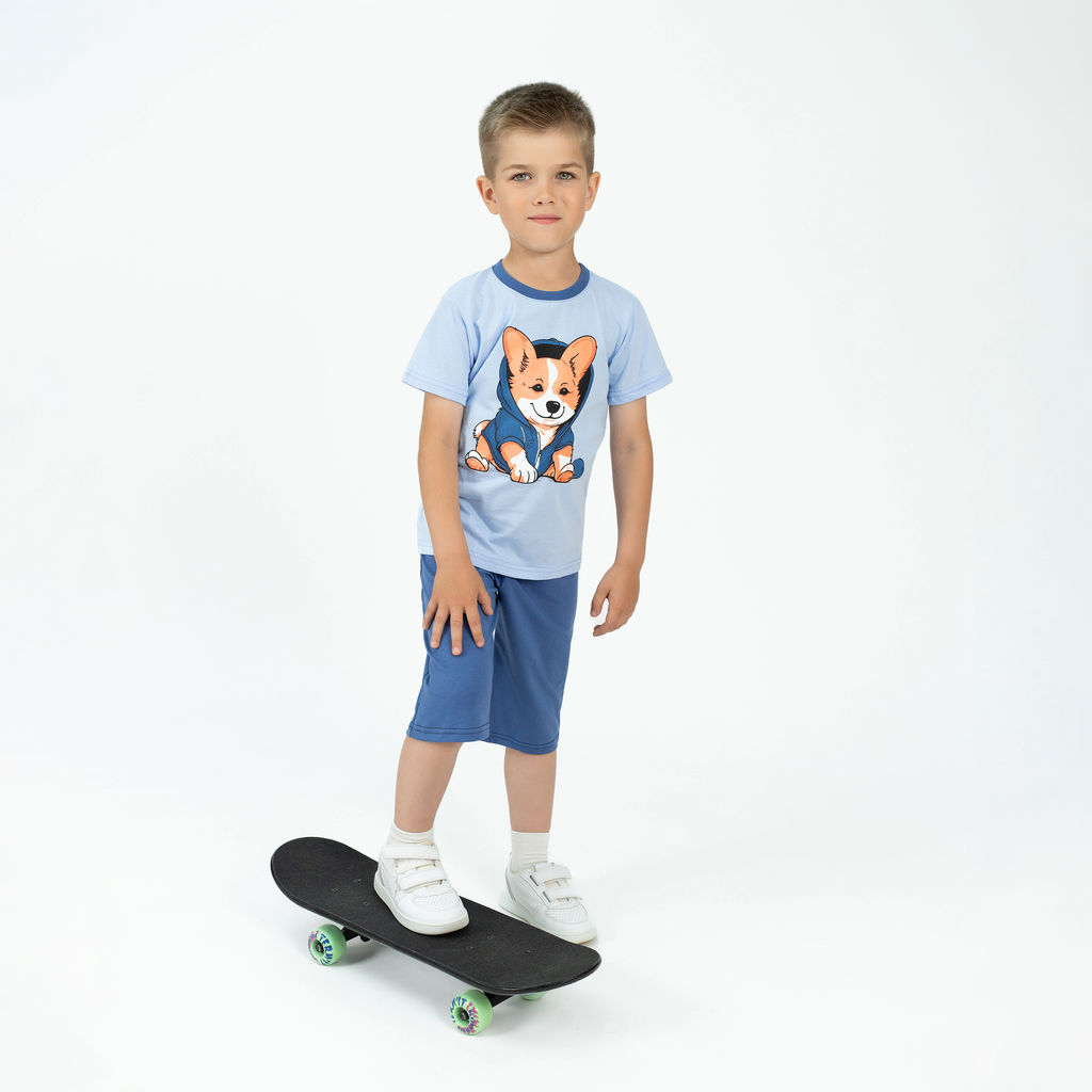 Костюм детский (92, 56)