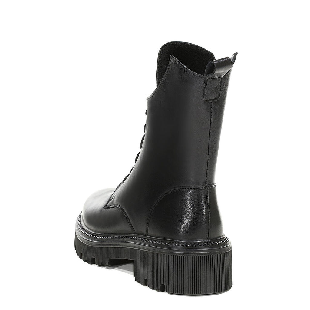 Полусапожки женские