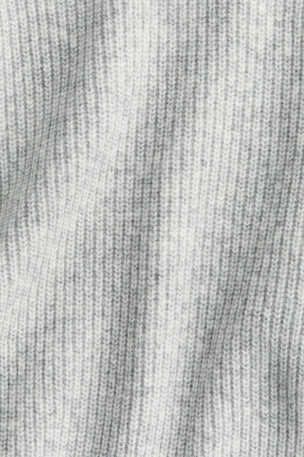 Jersey con hombreras y cuello perkins - H&m фото 6