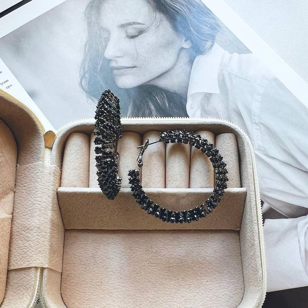 Серьги - J.prettier фото 3