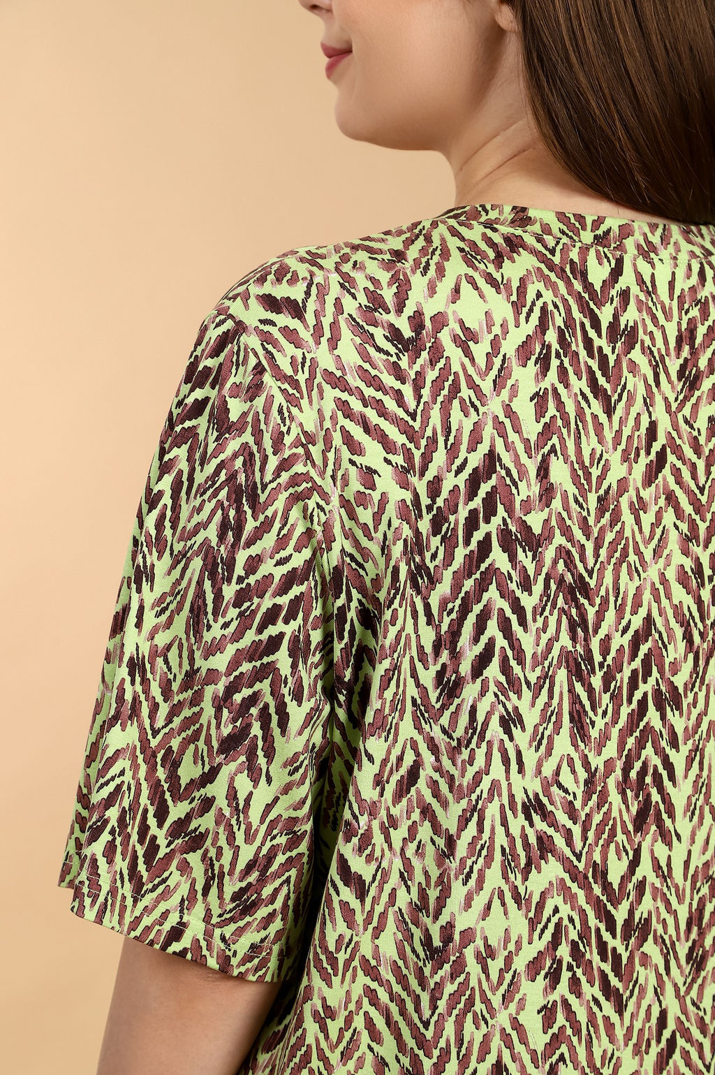 Футболка Дыхание лета-3 VIOTEX