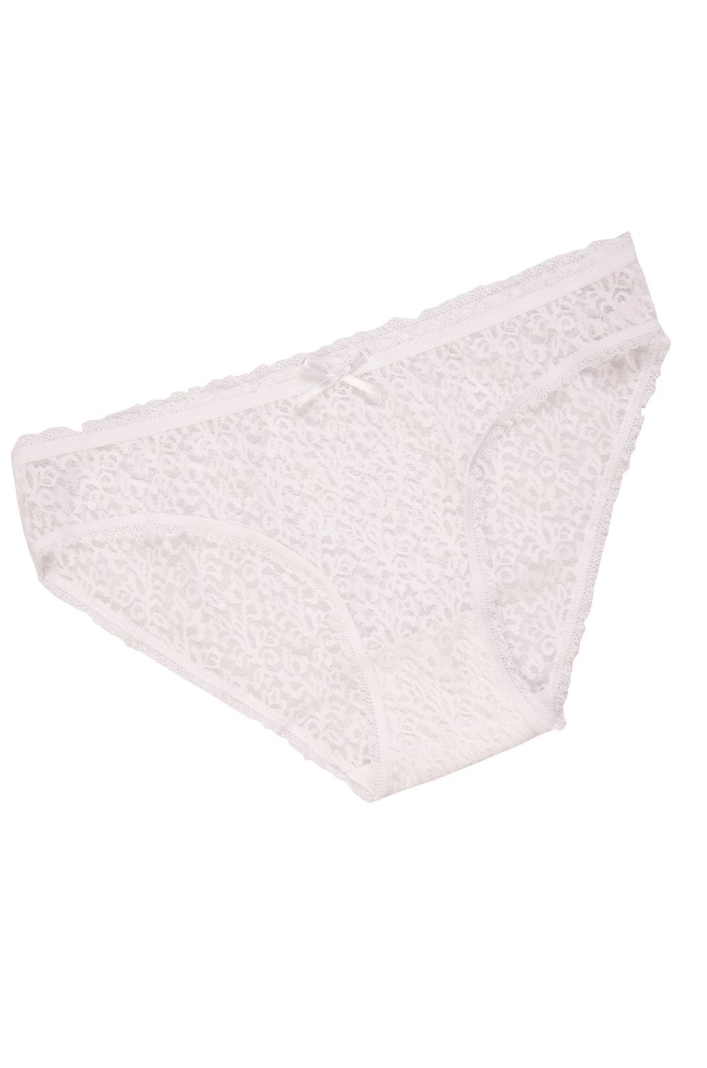 Женские трусы-слипы Baykar