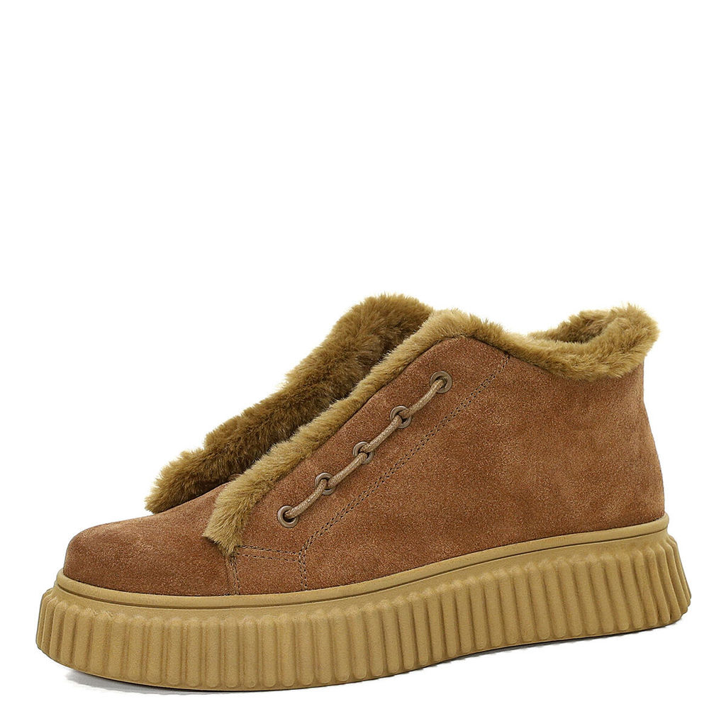 Ботинки женские