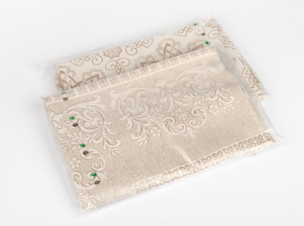 24С3-ШР 152*200 Скатерть цв. 110 рис. 109