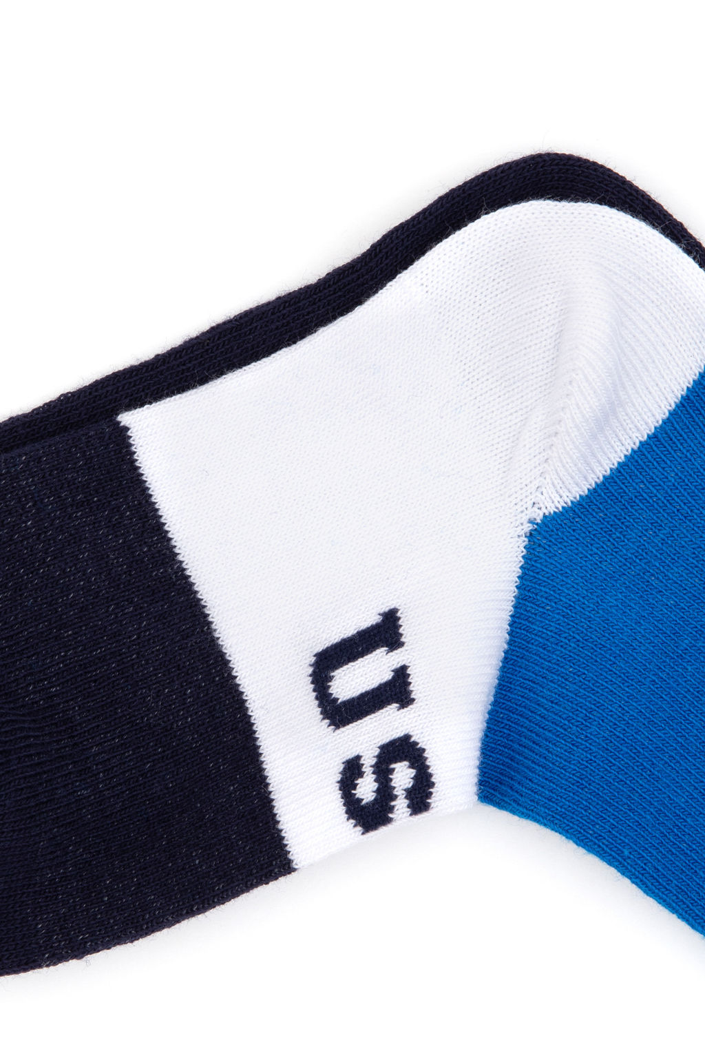 Erkek _ocuk Lacivert Soket _orap - U.s. polo assn фото 7