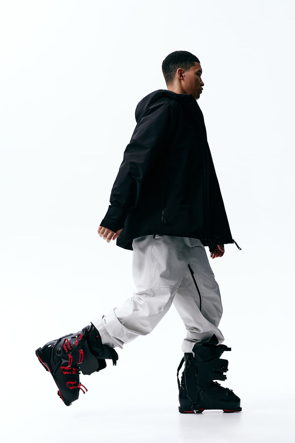 Chaqueta de esqui en StormMove Regular Fit - H&m фото 3