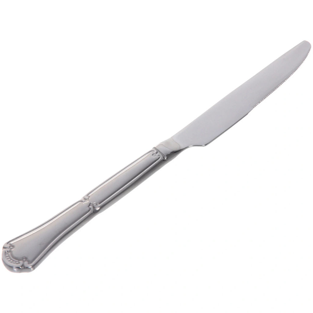 Набор столовых ножей 3шт "MONDIAL" на блистере