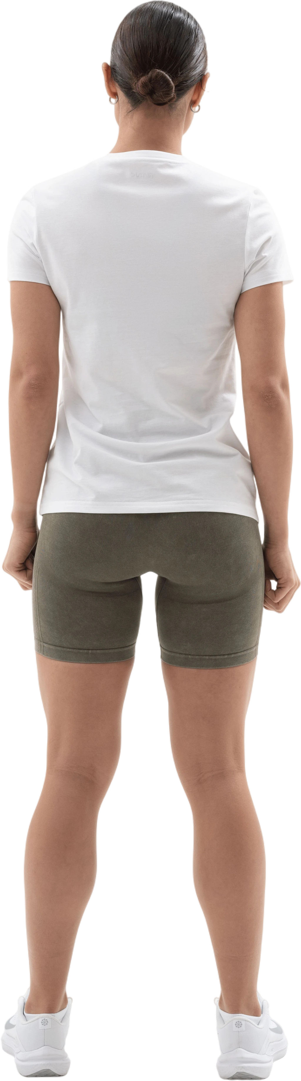 Футболка женская - RANK фото 6