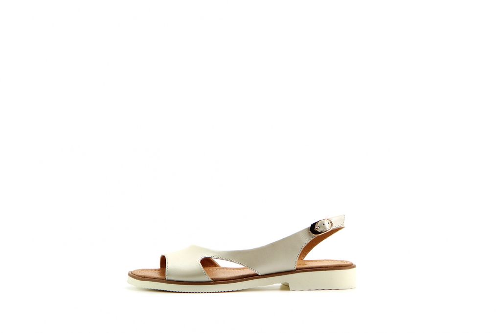 Босоножки EDART 1054.110be.beige.pearl