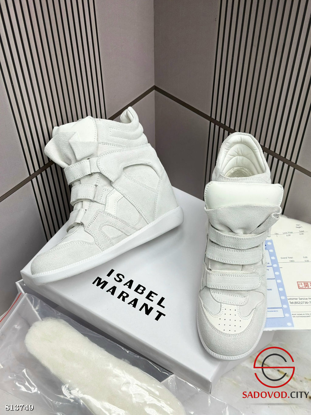 Ботинки женские осенние