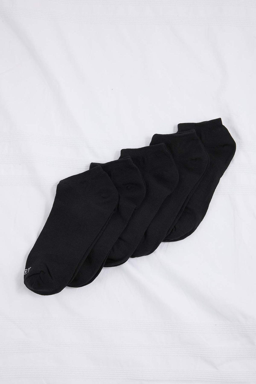 Siyah 5li Erkek Corap TMNSS26CO00008