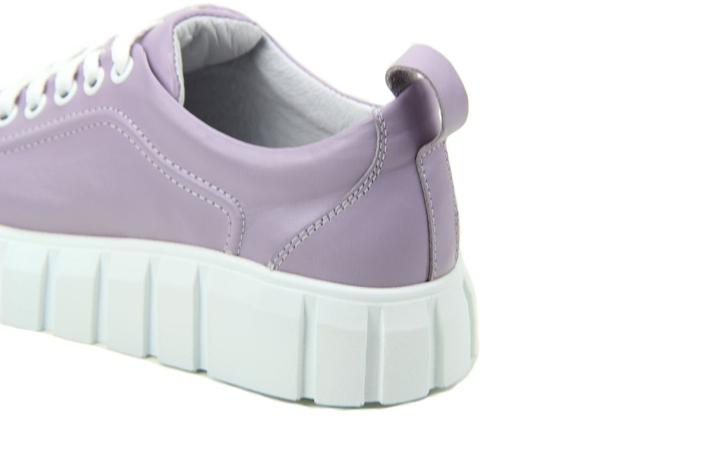 Кеды EDART 158.91505 w.lilac - Ed'art фото 9