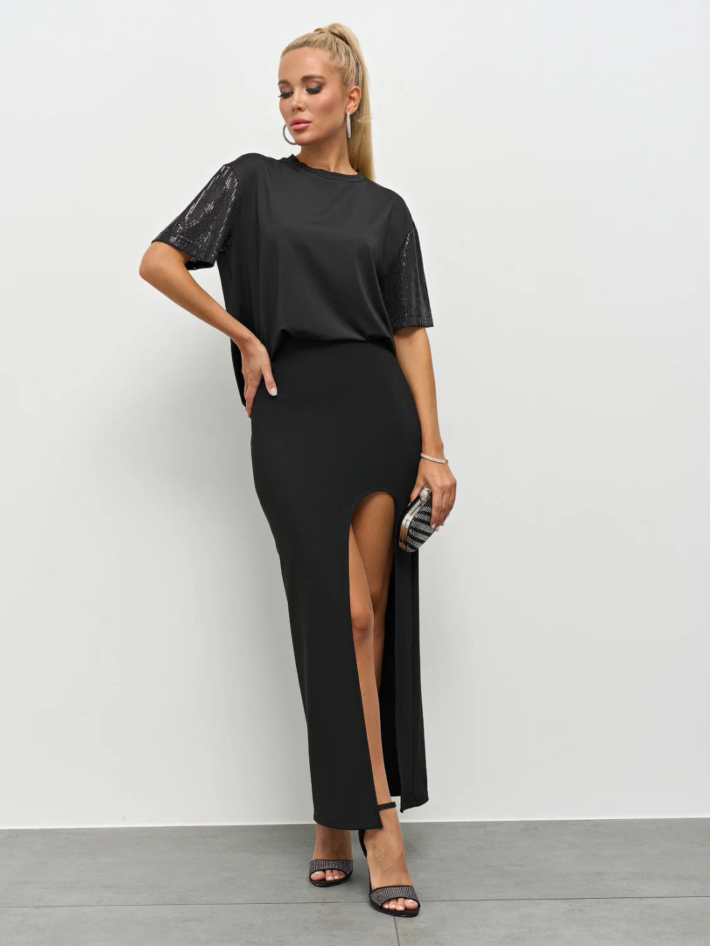 JETTY Блуза  фото 22