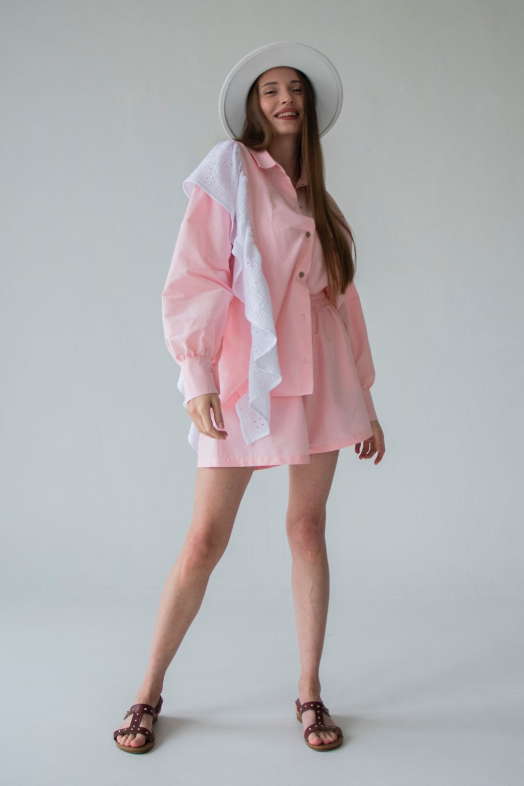 Костюм MUSE049/01/Зефир - M&G all natural фото 7